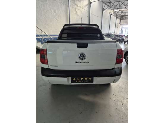 VOLKSWAGEN-SAVEIRO-1.6 MI HIGHLINE CD 8V FLEX 2P MANUAL VOLKSWAGEN-SAVEIRO-2015