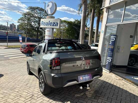 VOLKSWAGEN-SAVEIRO-1.6 MSI EXTREME CD 16V FLEX 2P MANUAL VOLKSWAGEN-SAVEIRO-2025