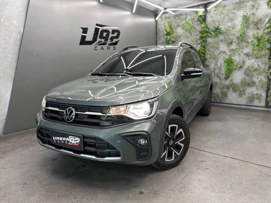 VOLKSWAGEN SAVEIRO 1.6 MSI EXTREME CD 16V FLEX 2P MANUAL