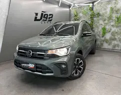VOLKSWAGEN SAVEIRO 1.6 MSI EXTREME CD 16V FLEX 2P MANUAL VOLKSWAGEN SAVEIRO 1.6 MSI EXTREME CD 16V FLEX 2P MANUAL
