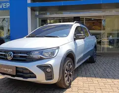 VOLKSWAGEN SAVEIRO 1.6 MSI EXTREME CD 16V FLEX 2P MANUAL VOLKSWAGEN SAVEIRO 1.6 MSI EXTREME CD 16V FLEX 2P MANUAL