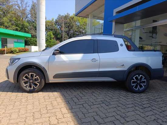 VOLKSWAGEN-SAVEIRO-1.6 MSI EXTREME CD 16V FLEX 2P MANUAL VOLKSWAGEN-SAVEIRO-2025