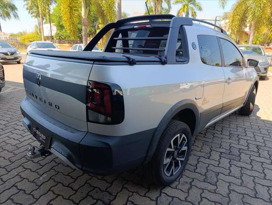 VOLKSWAGEN-SAVEIRO-1.6 MSI EXTREME CD 16V FLEX 2P MANUAL VOLKSWAGEN-SAVEIRO-2025