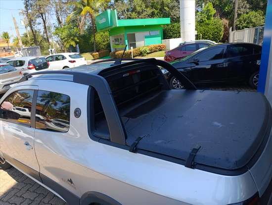 VOLKSWAGEN-SAVEIRO-1.6 MSI EXTREME CD 16V FLEX 2P MANUAL VOLKSWAGEN-SAVEIRO-2025