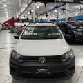 VOLKSWAGEN SAVEIRO 1.6 MSI ROBUST CD 8V FLEX 2P MANUAL VOLKSWAGEN SAVEIRO 1.6 MSI ROBUST CD 8V FLEX 2P MANUAL