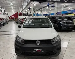 VOLKSWAGEN SAVEIRO 1.6 MSI ROBUST CD 8V FLEX 2P MANUAL VOLKSWAGEN SAVEIRO 1.6 MSI ROBUST CD 8V FLEX 2P MANUAL