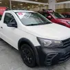 VOLKSWAGEN SAVEIRO 1.6 MSI ROBUST CS 16V FLEX 2P MANUAL VOLKSWAGEN SAVEIRO 1.6 MSI ROBUST CS 16V FLEX 2P MANUAL