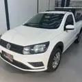 VOLKSWAGEN SAVEIRO 1.6 MSI ROBUST CS 8V FLEX 2P MANUAL VOLKSWAGEN SAVEIRO 1.6 MSI ROBUST CS 8V FLEX 2P MANUAL
