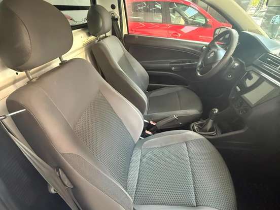 VOLKSWAGEN-SAVEIRO-1.6 MSI ROBUST CS 8V FLEX 2P MANUAL VOLKSWAGEN-SAVEIRO-2020