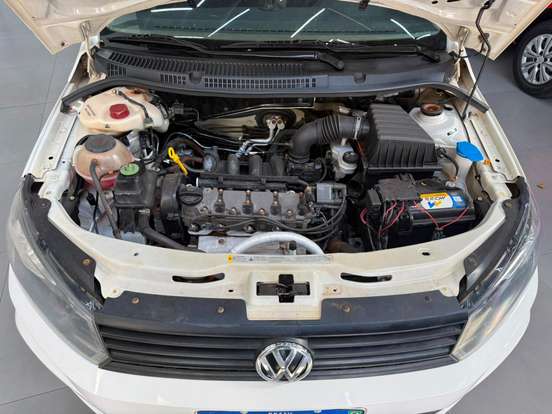 VOLKSWAGEN-SAVEIRO-1.6 MSI ROBUST CS 8V FLEX 2P MANUAL VOLKSWAGEN-SAVEIRO-2020