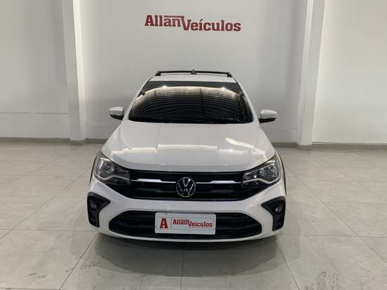 VOLKSWAGEN-SAVEIRO-1.6 MSI TRENDLINE CS 16V FLEX 2P MANUAL VOLKSWAGEN-SAVEIRO-2023