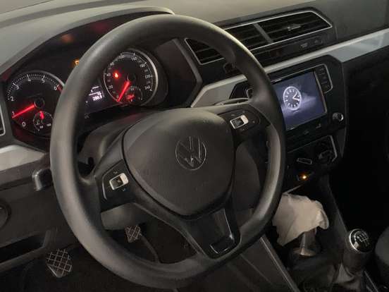 VOLKSWAGEN-SAVEIRO-1.6 MSI TRENDLINE CS 16V FLEX 2P MANUAL VOLKSWAGEN-SAVEIRO-2023