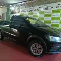 VOLKSWAGEN SAVEIRO 1.6 MSI TRENDLINE CS 8V FLEX 2P MANUAL VOLKSWAGEN SAVEIRO 1.6 MSI TRENDLINE CS 8V FLEX 2P MANUAL