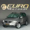 VOLKSWAGEN SPACEFOX 1.6 MI COMFORTLINE 8V FLEX 4P MANUAL VOLKSWAGEN SPACEFOX 1.6 MI COMFORTLINE 8V FLEX 4P MANUAL