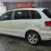 VOLKSWAGEN SPACEFOX 1.6 MSI COMFORTLINE 8V FLEX 4P AUTOMATIZADO VOLKSWAGEN SPACEFOX 1.6 MSI COMFORTLINE 8V FLEX 4P AUTOMATIZADO