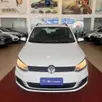 VOLKSWAGEN SPACEFOX 1.6 MSI TRENDLINE 8V FLEX 4P MANUAL VOLKSWAGEN SPACEFOX 1.6 MSI TRENDLINE 8V FLEX 4P MANUAL