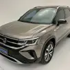 VOLKSWAGEN TAOS 1.4 250 TSI TOTAL FLEX HIGHLINE AUTOMÁTICO VOLKSWAGEN TAOS 1.4 250 TSI TOTAL FLEX HIGHLINE AUTOMÁTICO