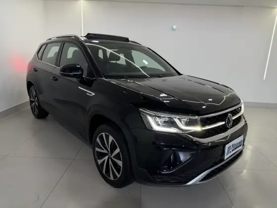VOLKSWAGEN TAOS 1.4 250 TSI TOTAL FLEX HIGHLINE AUTOMÁTICO