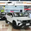 VOLKSWAGEN TAOS 1.4 250 TSI TOTAL FLEX COMFORTLINE AUTOMÁTICO VOLKSWAGEN TAOS 1.4 250 TSI TOTAL FLEX COMFORTLINE AUTOMÁTICO