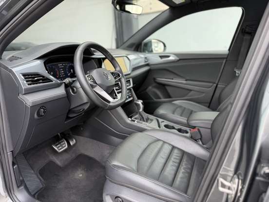 VOLKSWAGEN-TAOS-1.4 250 TSI TOTAL FLEX HIGHLINE AUTOMÁTICO VOLKSWAGEN-TAOS-2023