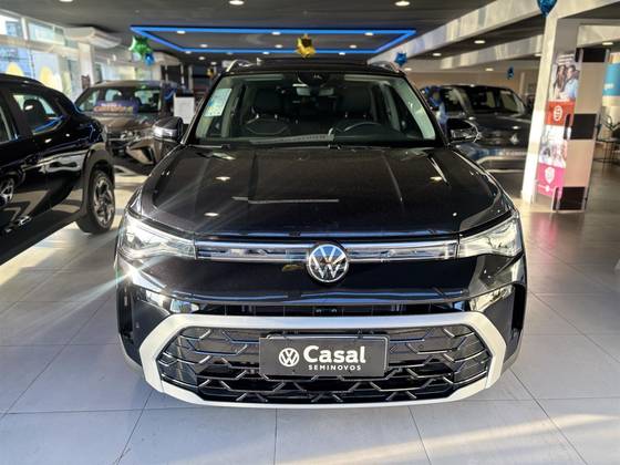 VOLKSWAGEN TAOS 1.4 250 TSI TOTAL FLEX HIGHLINE AUTOMÁTICO