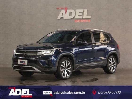 VOLKSWAGEN TAOS 1.4 250 TSI TOTAL FLEX HIGHLINE AUTOMÁTICO