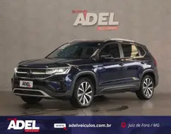 VOLKSWAGEN TAOS 1.4 250 TSI TOTAL FLEX HIGHLINE AUTOMÁTICO VOLKSWAGEN TAOS 1.4 250 TSI TOTAL FLEX HIGHLINE AUTOMÁTICO