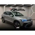 VOLKSWAGEN TAOS 1.4 250 TSI TOTAL FLEX HIGHLINE AUTOMÁTICO VOLKSWAGEN TAOS 1.4 250 TSI TOTAL FLEX HIGHLINE AUTOMÁTICO