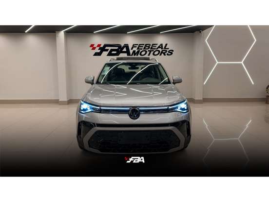 VOLKSWAGEN-TAOS-1.4 250 TSI TOTAL FLEX HIGHLINE AUTOMÁTICO VOLKSWAGEN-TAOS-2025