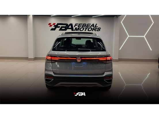 VOLKSWAGEN-TAOS-1.4 250 TSI TOTAL FLEX HIGHLINE AUTOMÁTICO VOLKSWAGEN-TAOS-2025