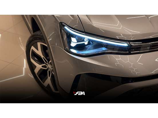 VOLKSWAGEN-TAOS-1.4 250 TSI TOTAL FLEX HIGHLINE AUTOMÁTICO VOLKSWAGEN-TAOS-2025