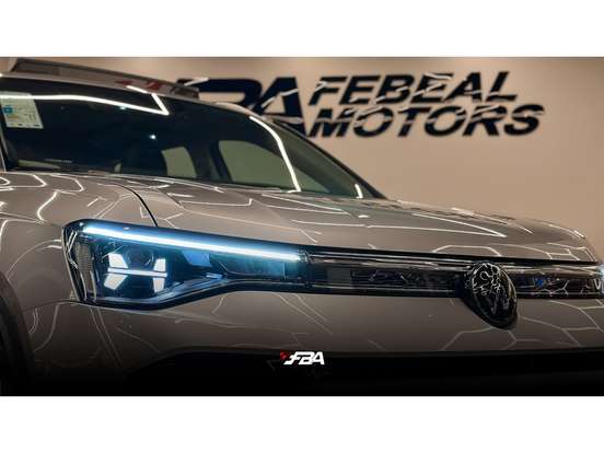 VOLKSWAGEN-TAOS-1.4 250 TSI TOTAL FLEX HIGHLINE AUTOMÁTICO VOLKSWAGEN-TAOS-2025
