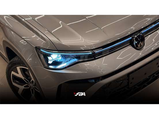 VOLKSWAGEN-TAOS-1.4 250 TSI TOTAL FLEX HIGHLINE AUTOMÁTICO VOLKSWAGEN-TAOS-2025