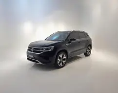VOLKSWAGEN TAOS 1.4 250 TSI TOTAL FLEX HIGHLINE AUTOMÁTICO VOLKSWAGEN TAOS 1.4 250 TSI TOTAL FLEX HIGHLINE AUTOMÁTICO