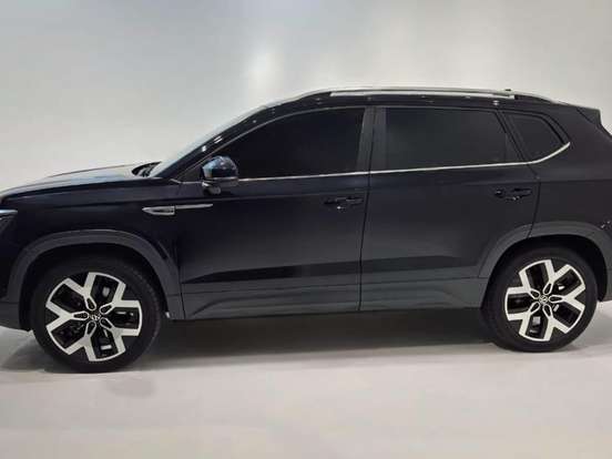 VOLKSWAGEN-TAOS-1.4 250 TSI TOTAL FLEX HIGHLINE AUTOMÁTICO VOLKSWAGEN-TAOS-2023