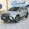 VOLKSWAGEN TAOS 1.4 250 TSI TOTAL FLEX HIGHLINE AUTOMÁTICO VOLKSWAGEN TAOS 1.4 250 TSI TOTAL FLEX HIGHLINE AUTOMÁTICO