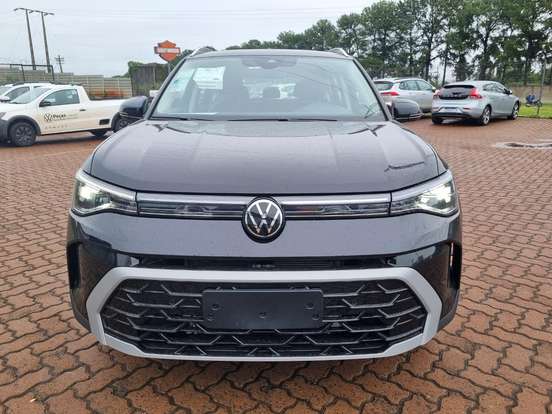 VOLKSWAGEN-TAOS-1.4 250 TSI TOTAL FLEX HIGHLINE AUTOMÁTICO VOLKSWAGEN-TAOS-2026