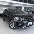 VOLKSWAGEN TAOS 1.4 250 TSI TOTAL FLEX HIGHLINE AUTOMÁTICO VOLKSWAGEN TAOS 1.4 250 TSI TOTAL FLEX HIGHLINE AUTOMÁTICO