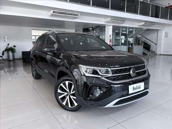 VOLKSWAGEN-TAOS-1.4 250 TSI TOTAL FLEX HIGHLINE AUTOMÁTICO VOLKSWAGEN-TAOS-2022
