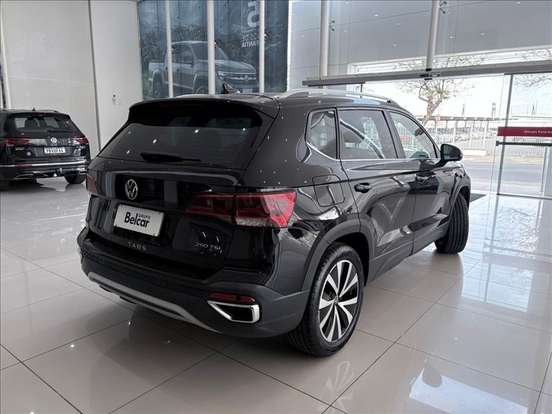 VOLKSWAGEN-TAOS-1.4 250 TSI TOTAL FLEX HIGHLINE AUTOMÁTICO VOLKSWAGEN-TAOS-2022