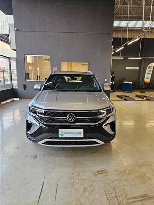 VOLKSWAGEN TAOS 1.4 250 TSI TOTAL FLEX HIGHLINE AUTOMÁTICO