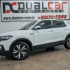 VOLKSWAGEN T-CROSS 1.0 200 TSI TOTAL FLEX COMFORTLINE AUTOMÁTICO VOLKSWAGEN T-CROSS 1.0 200 TSI TOTAL FLEX COMFORTLINE AUTOMÁTICO