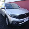 VOLKSWAGEN T-CROSS 1.0 200 TSI TOTAL FLEX SENSE AUTOMÁTICO VOLKSWAGEN T-CROSS 1.0 200 TSI TOTAL FLEX SENSE AUTOMÁTICO