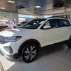 VOLKSWAGEN T-CROSS 1.0 200 TSI TOTAL FLEX AUTOMÁTICO VOLKSWAGEN T-CROSS 1.0 200 TSI TOTAL FLEX AUTOMÁTICO