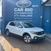 VOLKSWAGEN T-CROSS 1.0 200 TSI TOTAL FLEX COMFORTLINE AUTOMÁTICO VOLKSWAGEN T-CROSS 1.0 200 TSI TOTAL FLEX COMFORTLINE AUTOMÁTICO