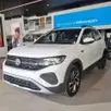 VOLKSWAGEN T-CROSS 1.0 200 TSI TOTAL FLEX COMFORTLINE AUTOMÁTICO VOLKSWAGEN T-CROSS 1.0 200 TSI TOTAL FLEX COMFORTLINE AUTOMÁTICO