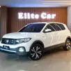 VOLKSWAGEN T-CROSS 1.0 200 TSI TOTAL FLEX COMFORTLINE AUTOMÁTICO VOLKSWAGEN T-CROSS 1.0 200 TSI TOTAL FLEX COMFORTLINE AUTOMÁTICO