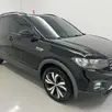 VOLKSWAGEN T-CROSS 1.0 200 TSI TOTAL FLEX COMFORTLINE AUTOMÁTICO VOLKSWAGEN T-CROSS 1.0 200 TSI TOTAL FLEX COMFORTLINE AUTOMÁTICO