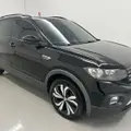 VOLKSWAGEN T-CROSS 1.0 200 TSI TOTAL FLEX COMFORTLINE AUTOMÁTICO VOLKSWAGEN T-CROSS 1.0 200 TSI TOTAL FLEX COMFORTLINE AUTOMÁTICO