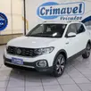 VOLKSWAGEN T-CROSS 1.4 250 TSI TOTAL FLEX HIGHLINE AUTOMÁTICO VOLKSWAGEN T-CROSS 1.4 250 TSI TOTAL FLEX HIGHLINE AUTOMÁTICO